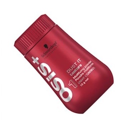 OSIS+ Dust It Mattifying Powder : DKK 79,00 GRATIS LEVERET